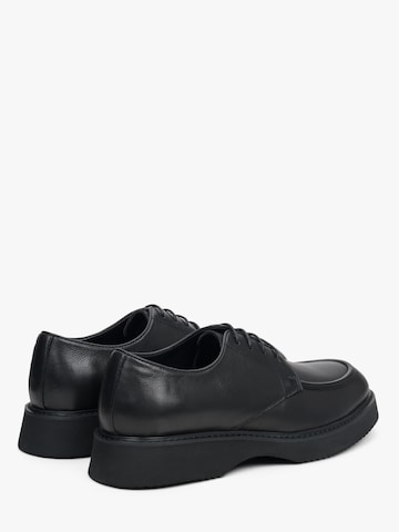 Estro Mocassins '2236-38' in Zwart