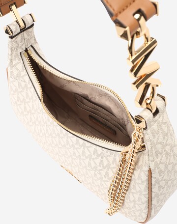 Borsa a mano di MICHAEL Michael Kors in beige