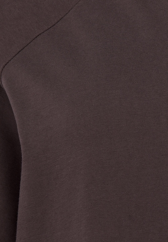 Jika Shirt in Brown