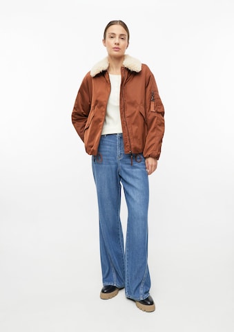 s.Oliver Jacke in Braun