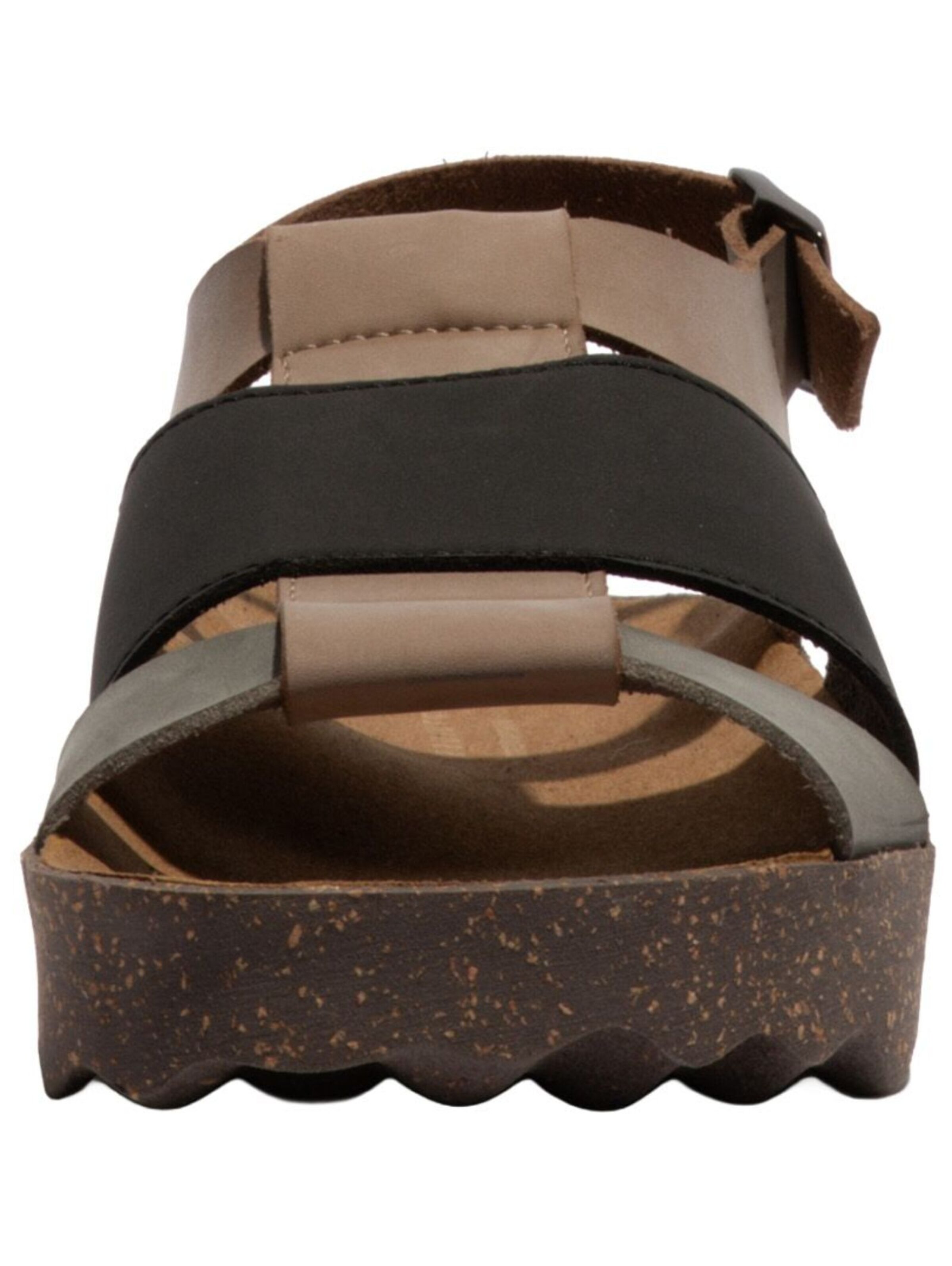 Asportuguesas Sandal in Brown
