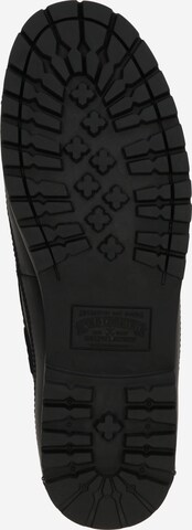 Polo Ralph Lauren - Botas con cordones 'RANGER' en negro