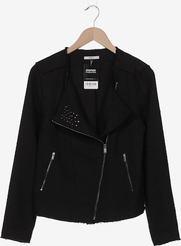 EDC BY ESPRIT Jacket & Coat in L in Black: front
