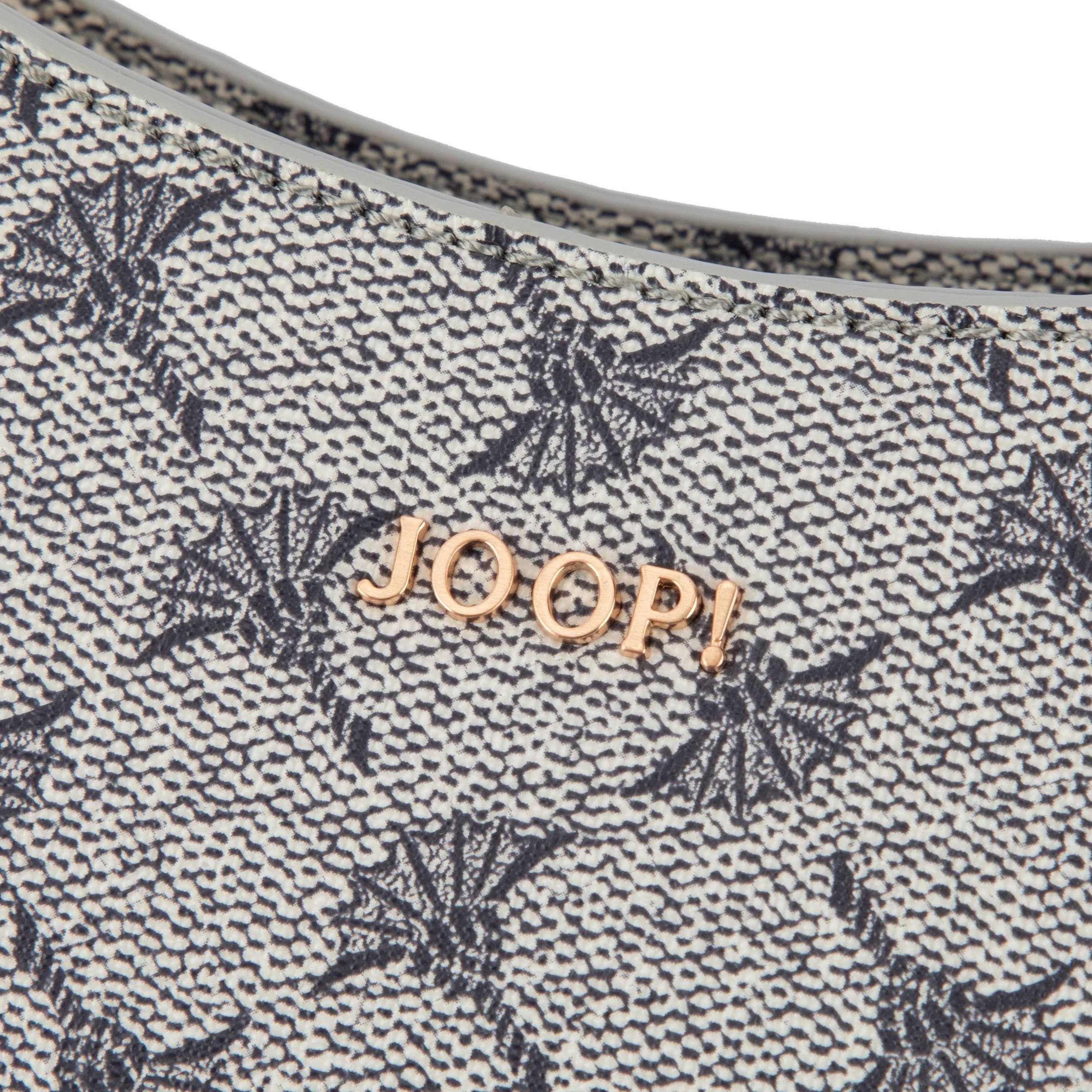 JOOP! Schoudertas 'Mazzolino' in Beige