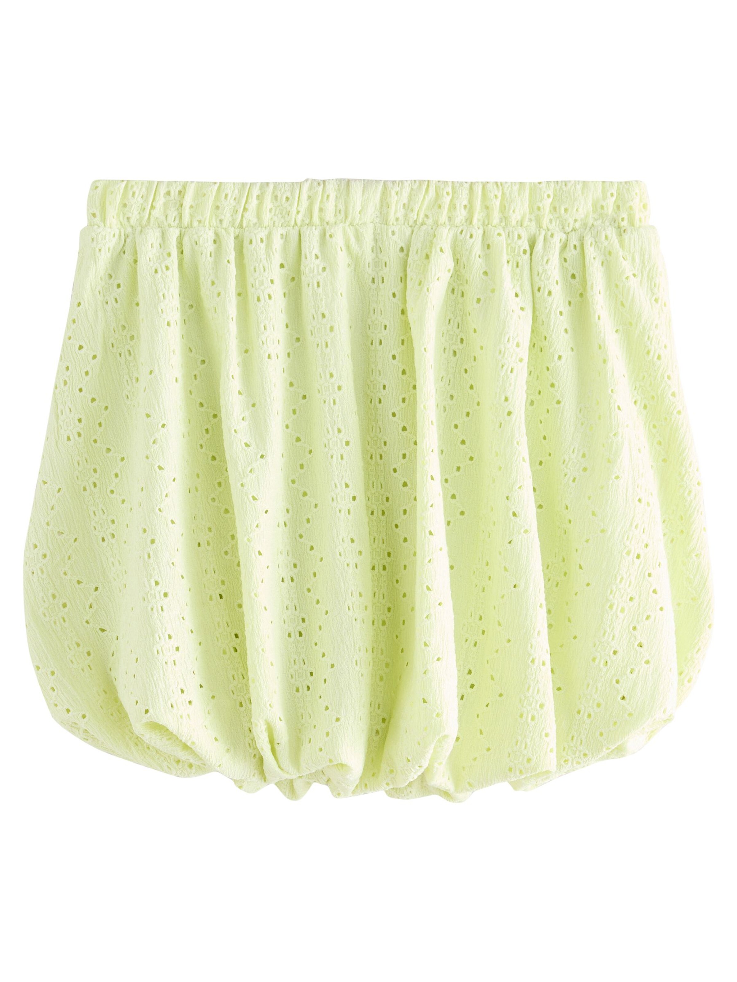 Next Sukňa - Zelená