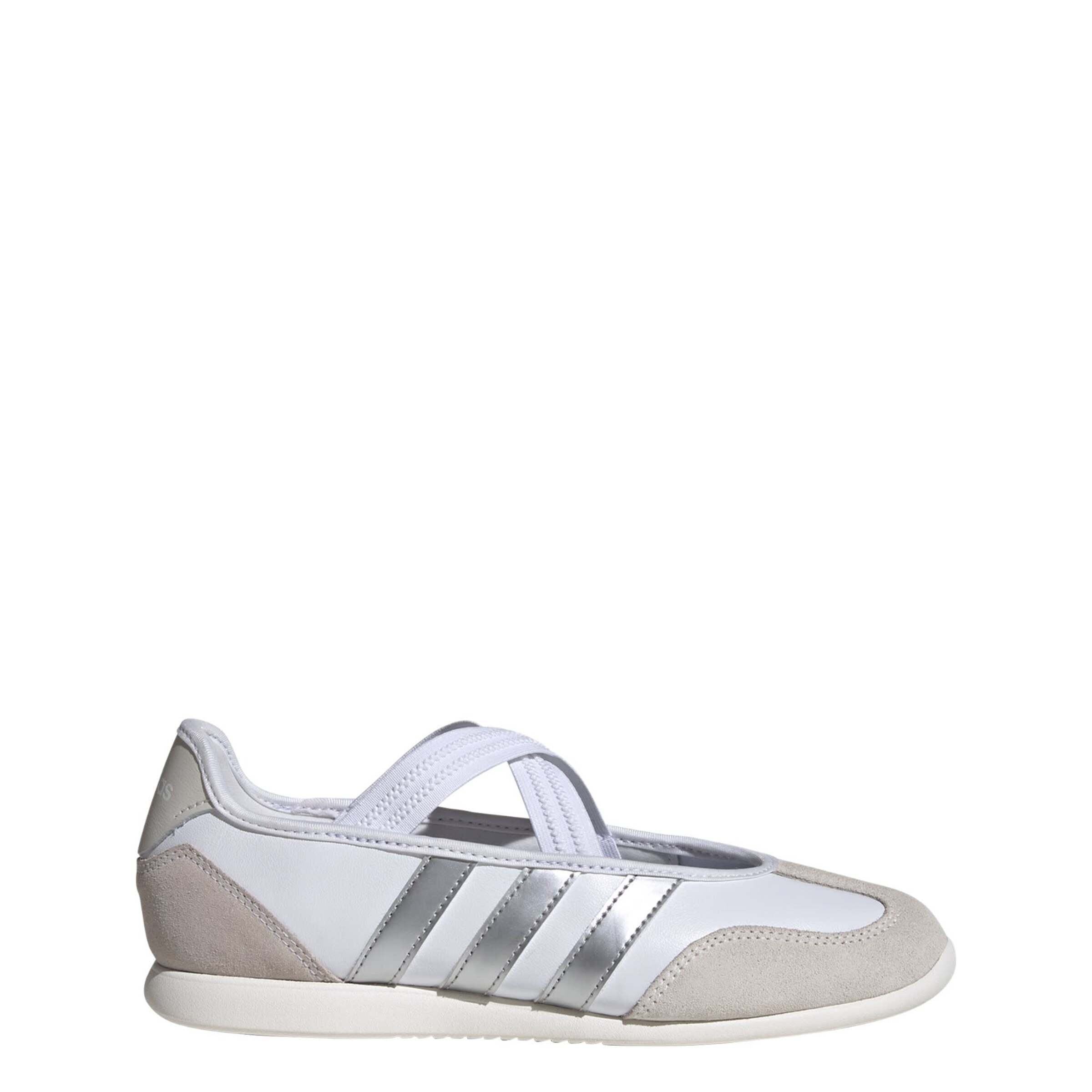 Sneaker bassa 'Barreda' di ADIDAS SPORTSWEAR in bianco