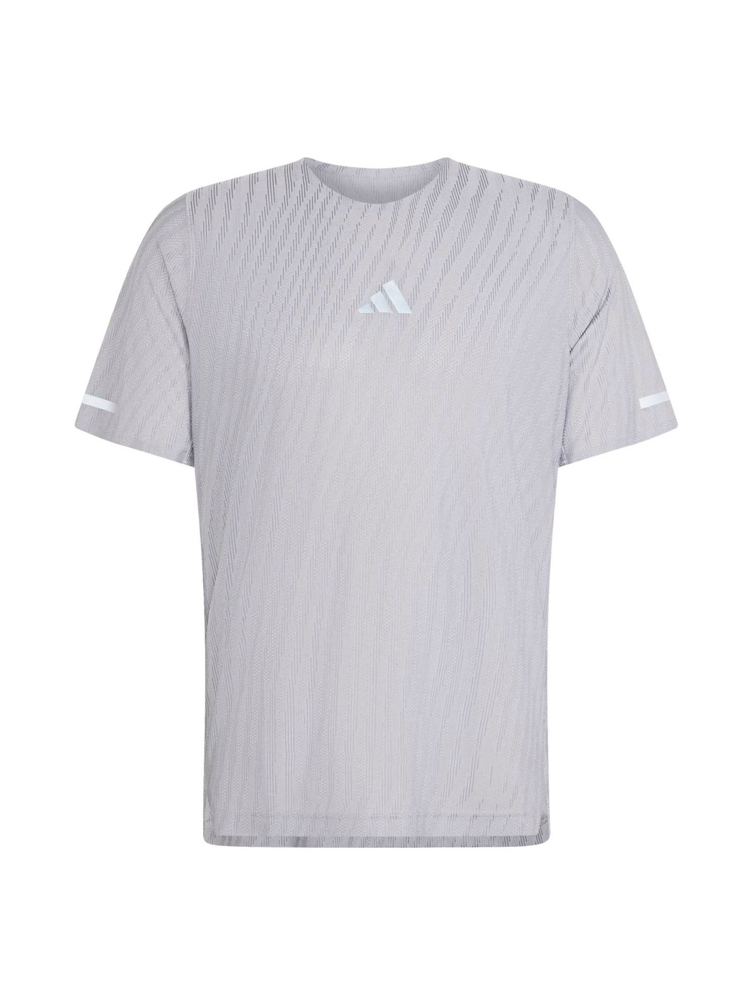 ADIDAS PERFORMANCE Функциональная футболка 'Adi365' в Серый: спереди