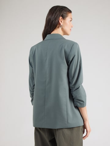 VILA Blazer 'VITILDE' in Green