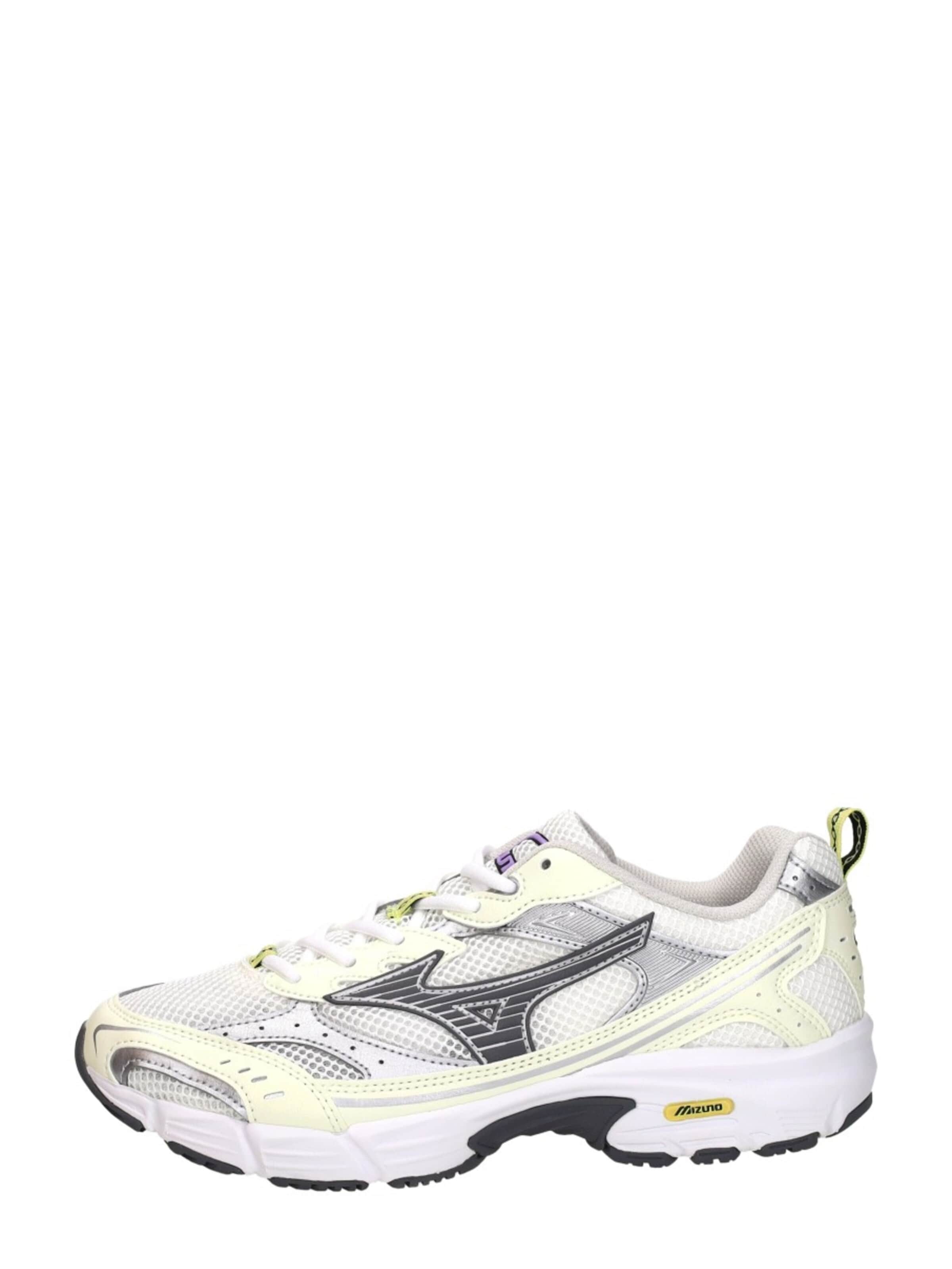 MIZUNO Sneakers laag 'MXR Sport' in Wit: voorkant