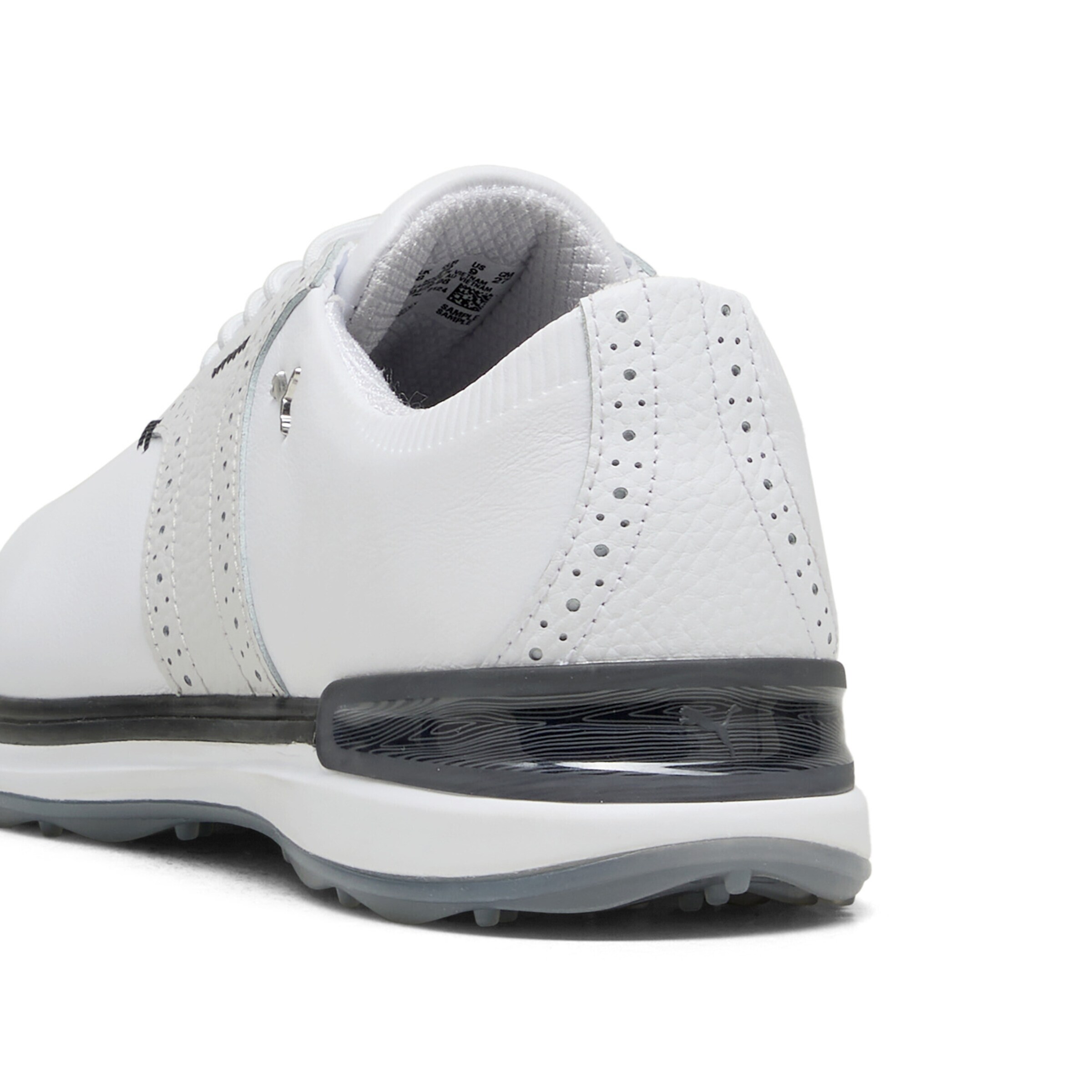 PUMA Sports shoe 'Avant' in White