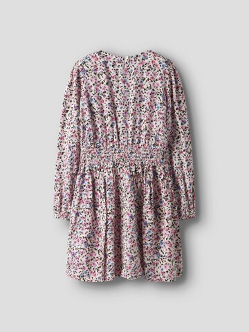 Robe NAME IT en blanc