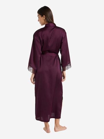 ETAM Jutranja halja 'DESIRE' | vijolična barva