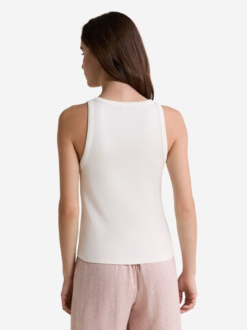 ETAM Schlafshirt 'Anouk' in Beige