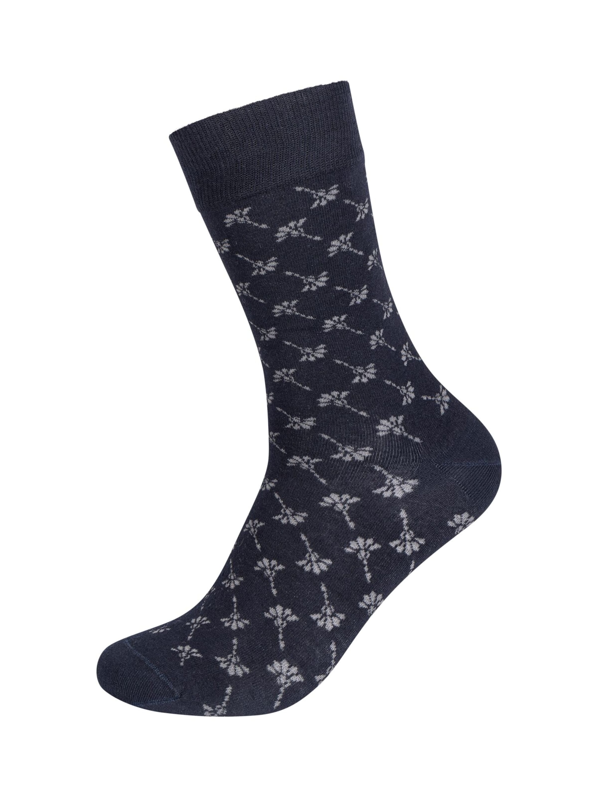 JOOP! Zokni - kék: elől