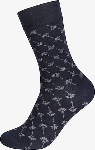 JOOP! Socken in Blau: Vorderseite