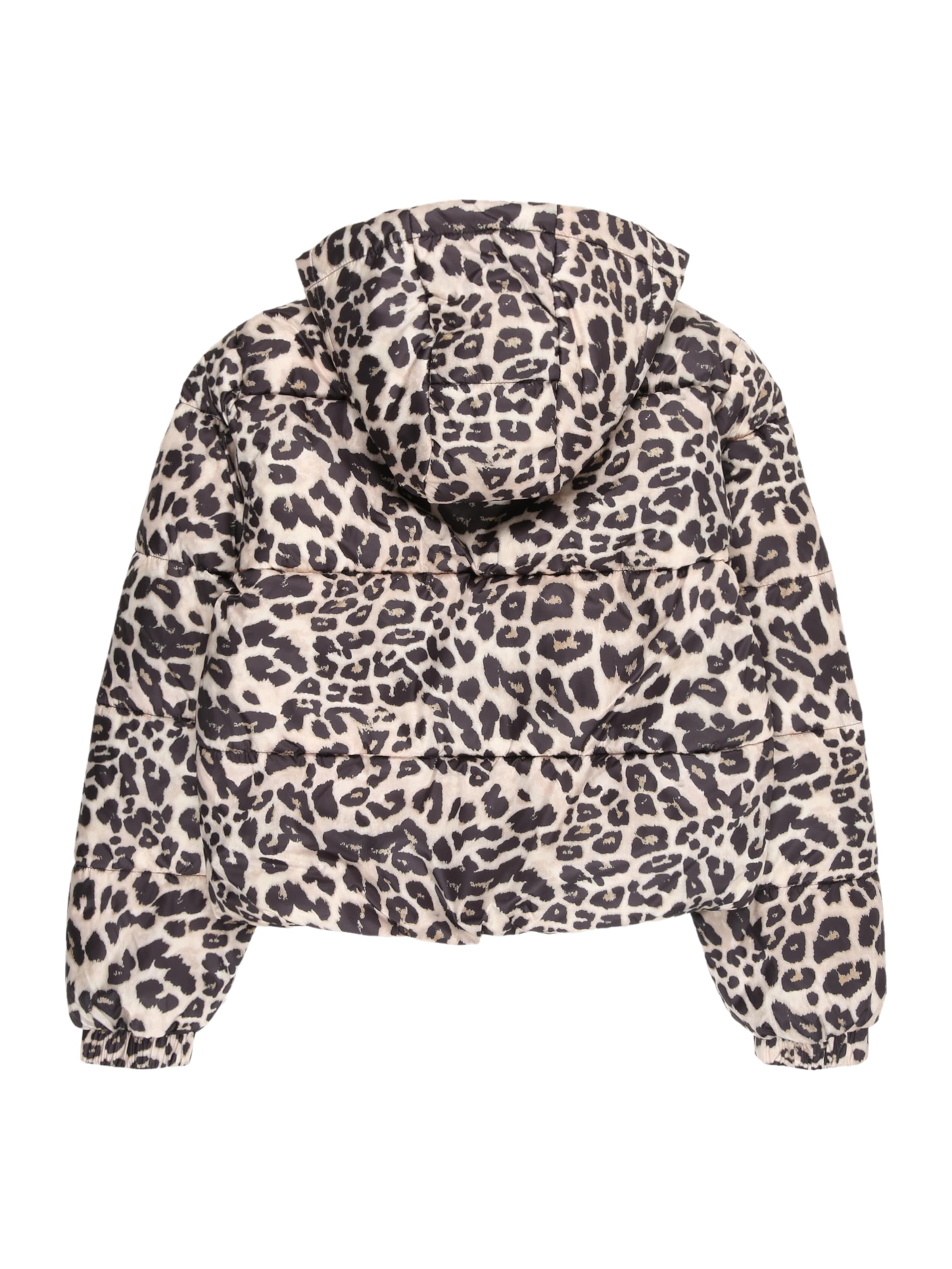 Veste mi-saison 'KOGDalia' ONLY GIRLS en marron