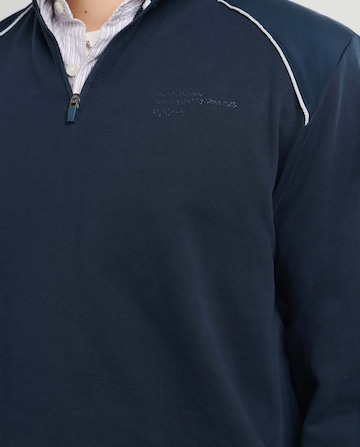 Pepe Jeans Sweatshirt in Blue