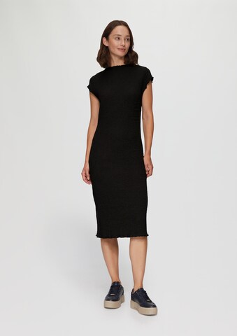 s.Oliver Dress in Black