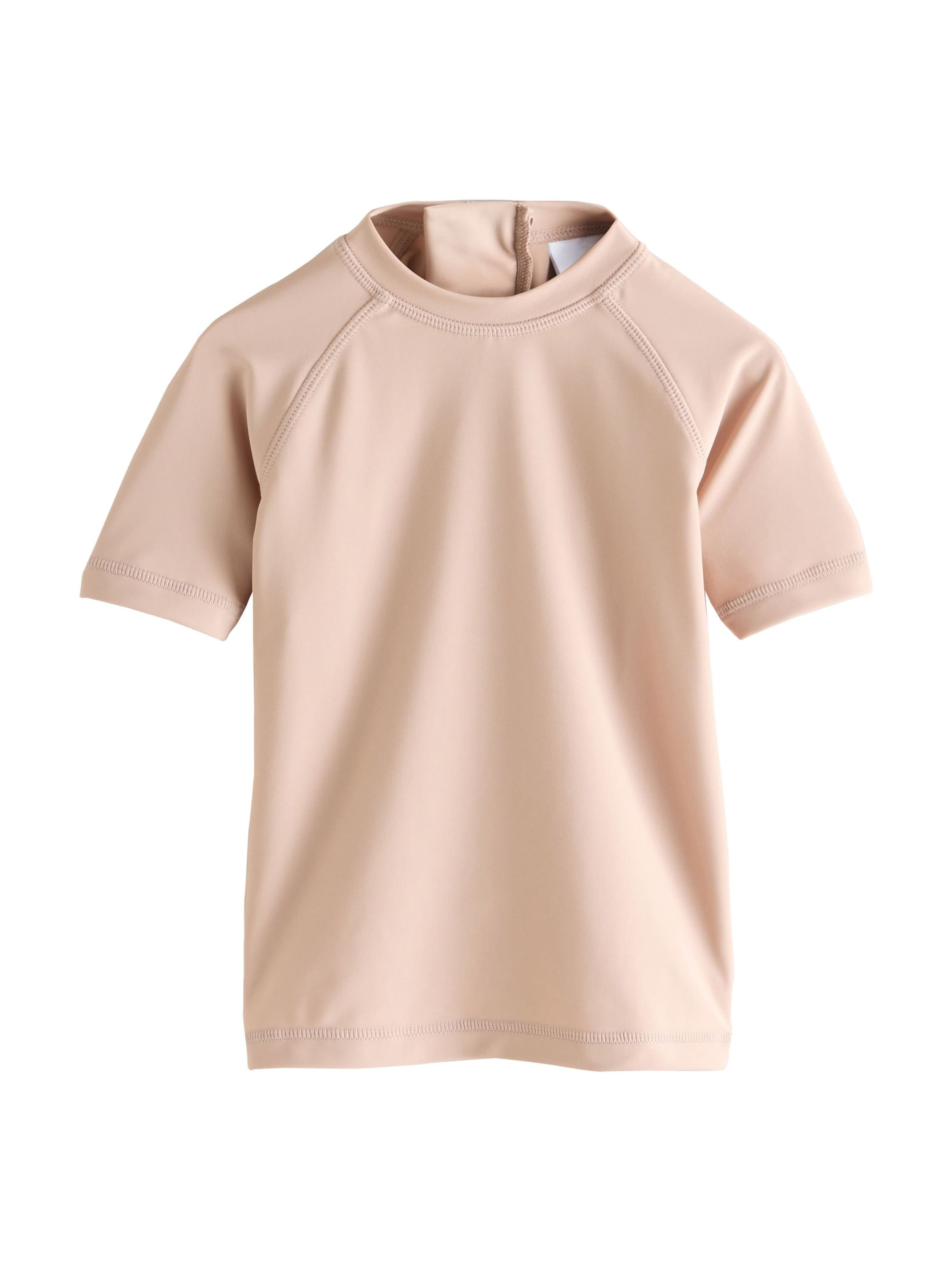 Next УФ-защита в Бежевый: спереди