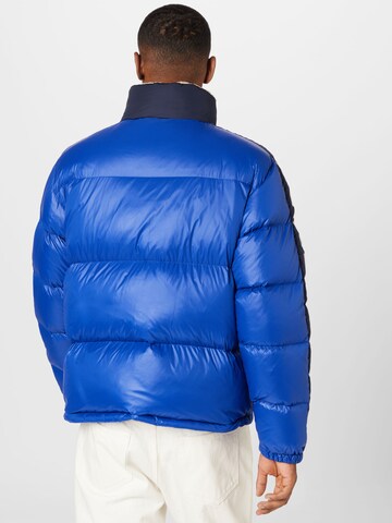 Polo Ralph Lauren Winter Jacket in Blue
