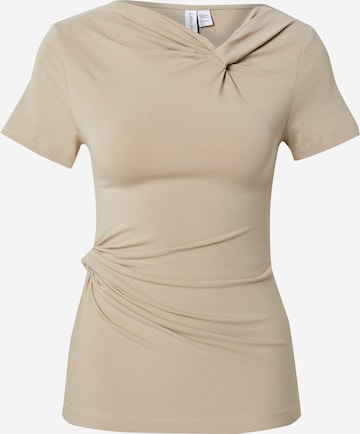 & Other StoriesMajica - zelena boja: prednji dio