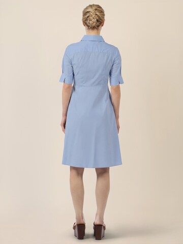 APART Dress in Blue