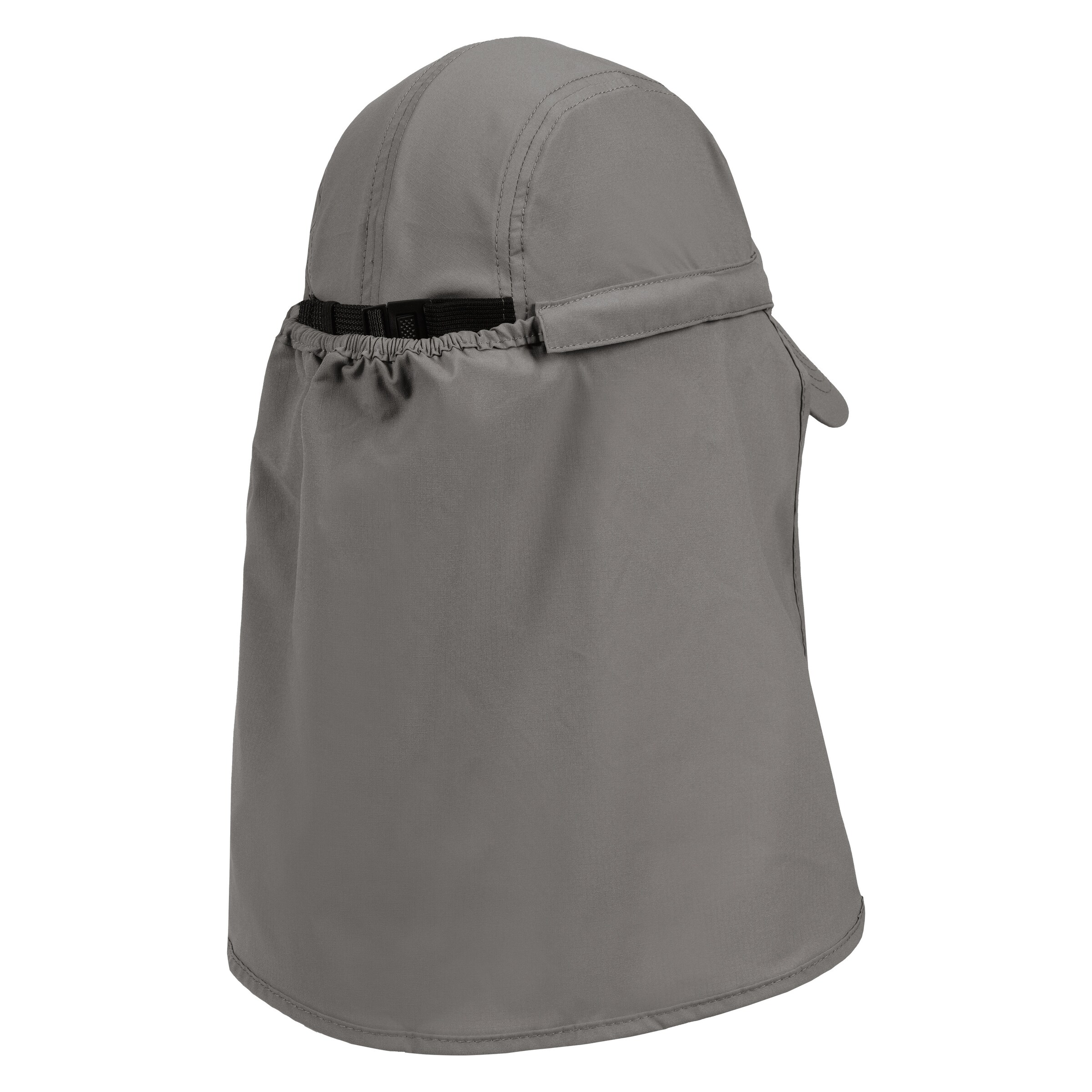 ICEPEAK Athletic Cap in Grey