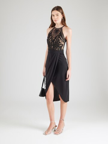Lipsy Cocktail dress in Black