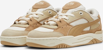 PUMA - Zapatillas deportivas bajas '180' en beige