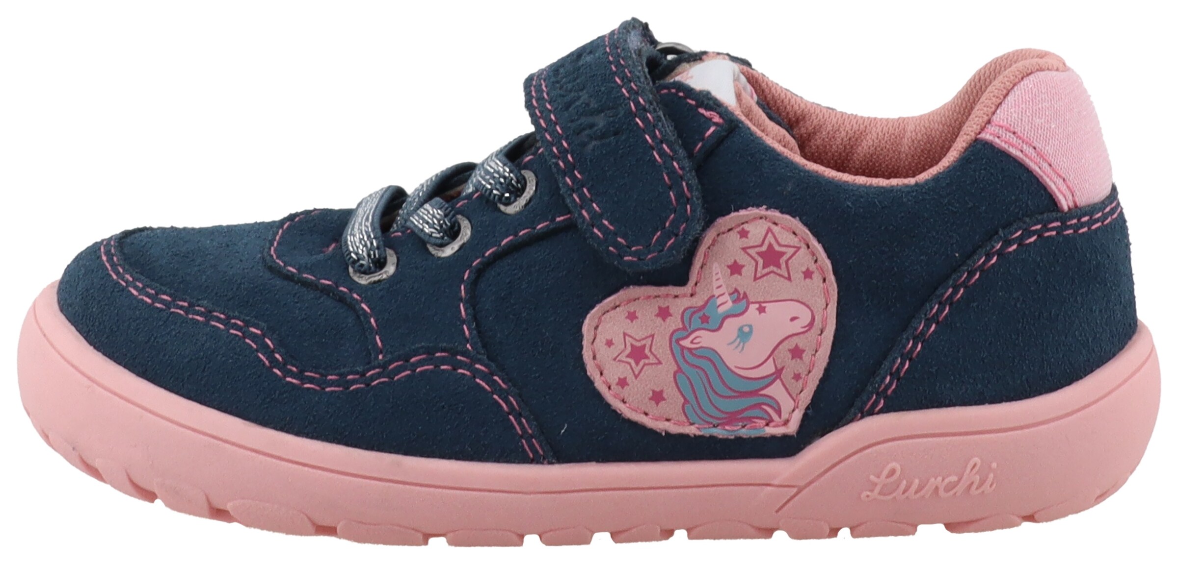 LURCHI Sneakers in Blue