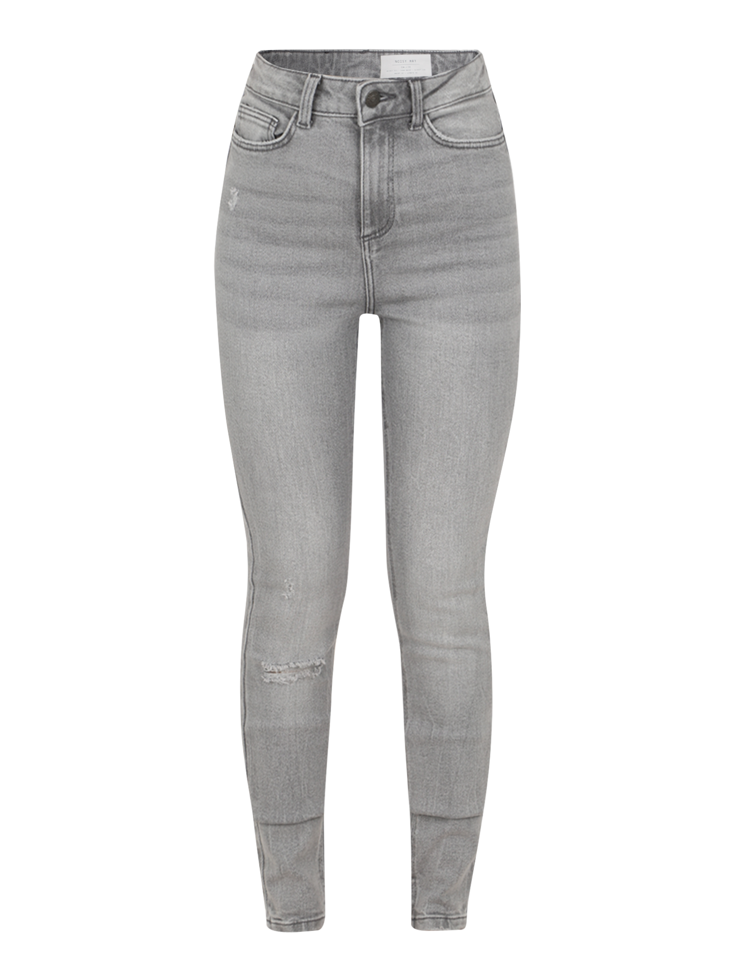 Noisy May Tall Jeans CALLIE in Grigio 