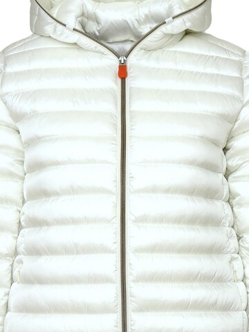 SAVE THE DUCK Winterjacke 'IRIS' in Weiß