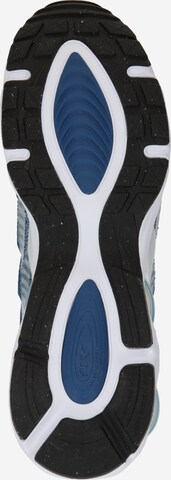 Nike Sportswear Ниски маратонки 'AIR MAX TW' в сребърно