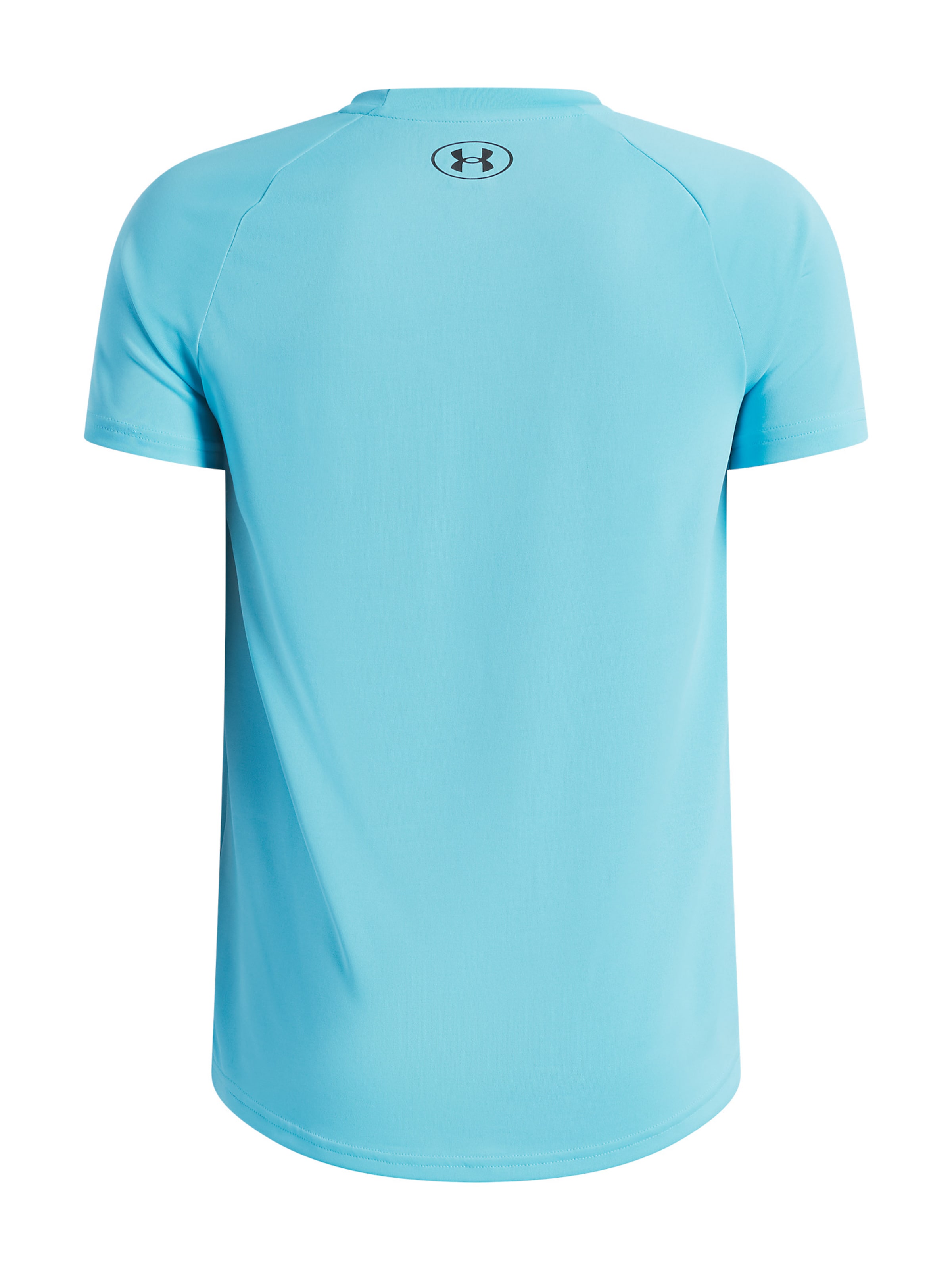UNDER ARMOUR Functioneel shirt in Blauw