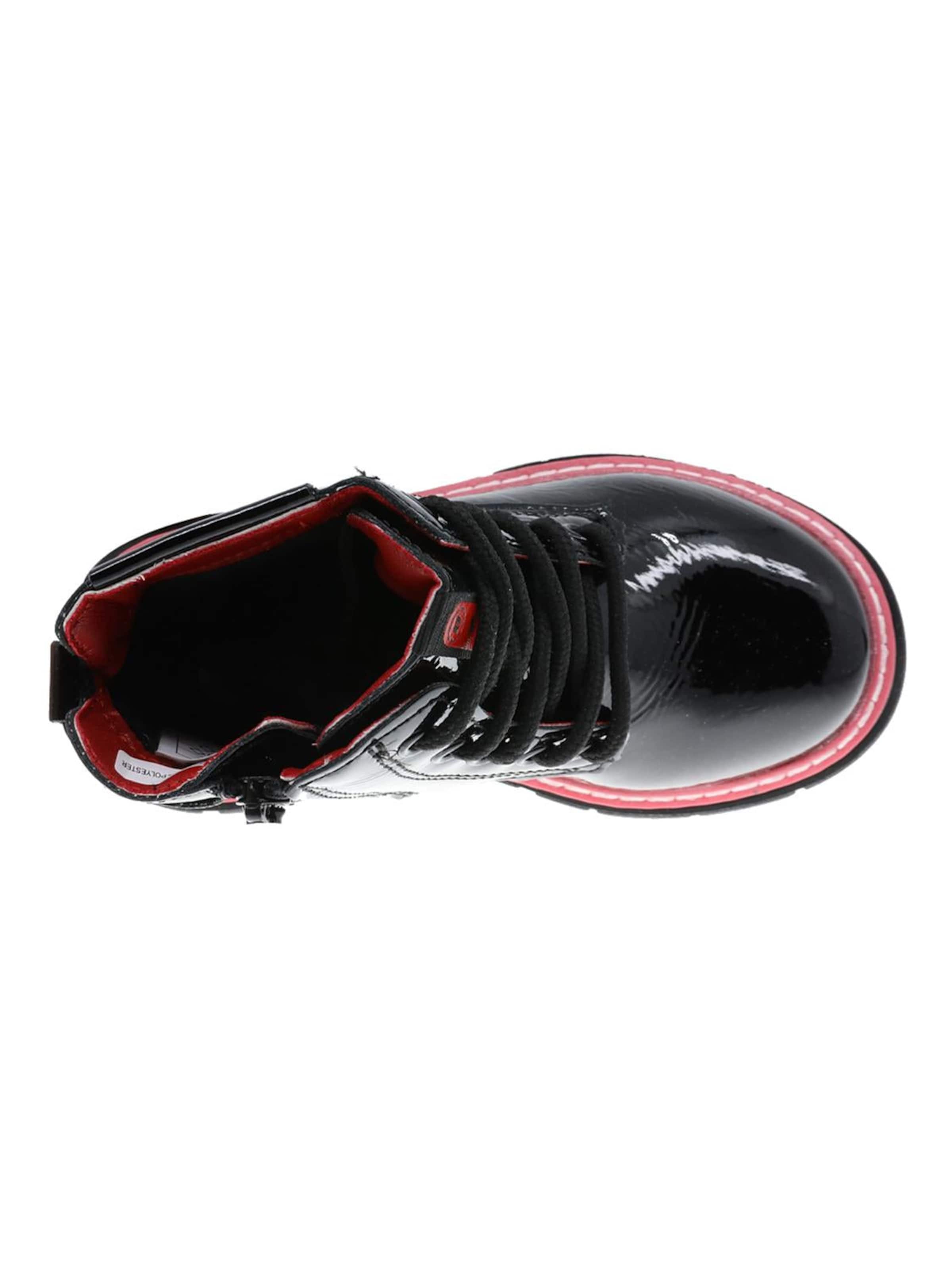 Beppi - Botas en negro