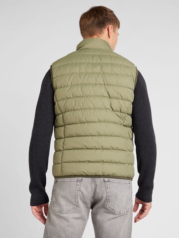 Marc O'Polo Bodywarmer in Groen