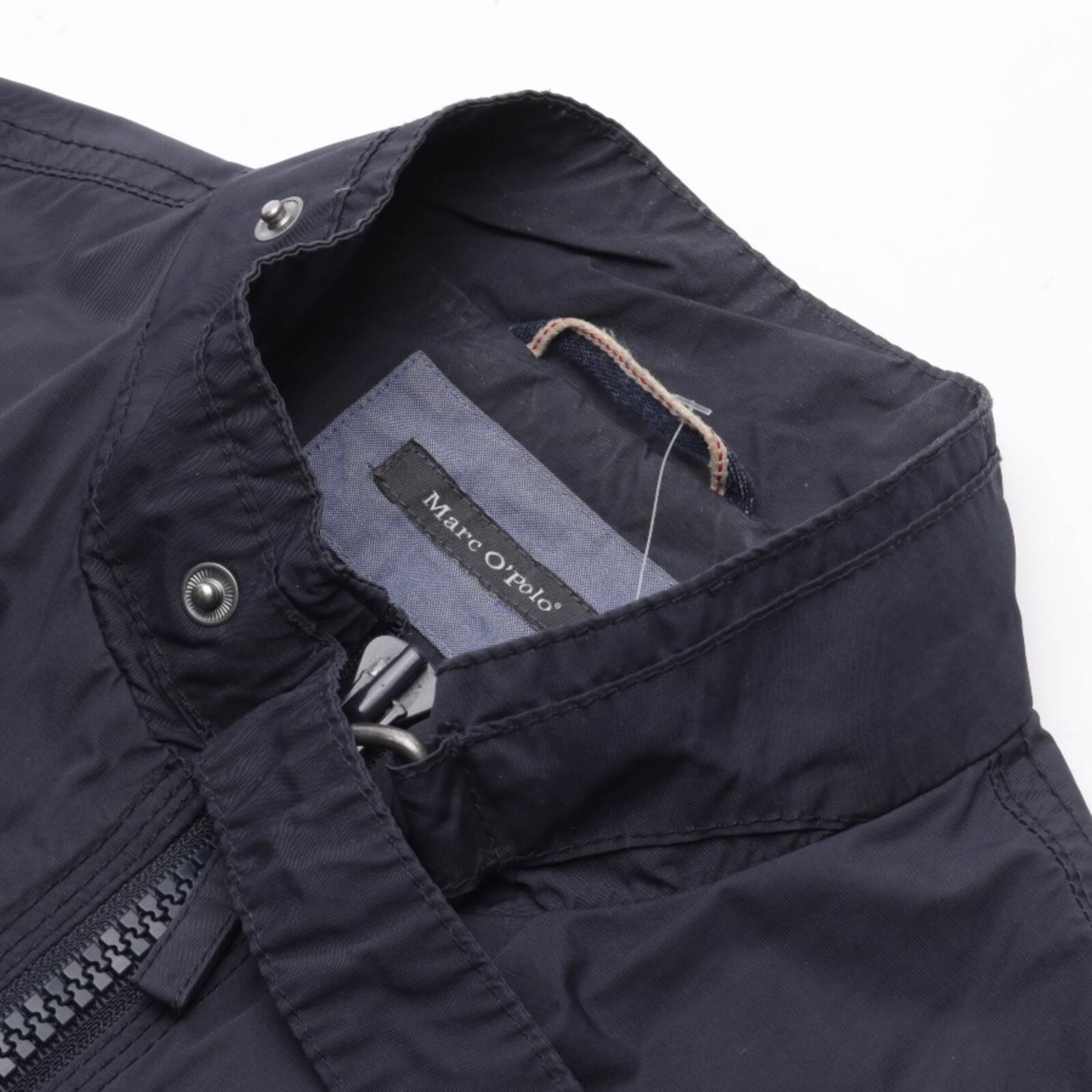 Marc O'Polo Jacket & Coat in XL in Blue