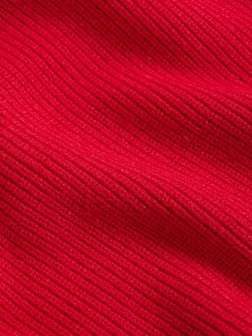 Marks & Spencer Pullover in Rot