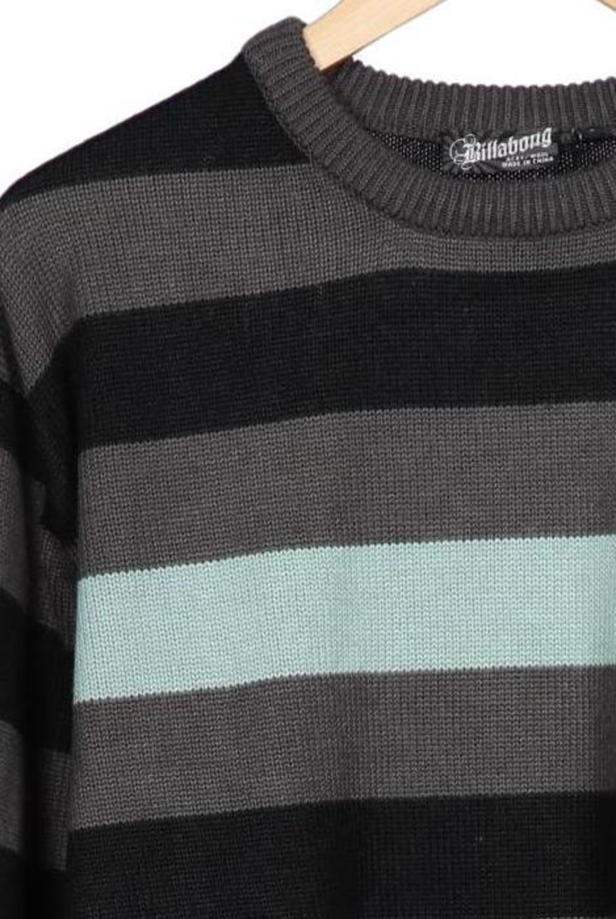 BILLABONG Pullover L in Mischfarben