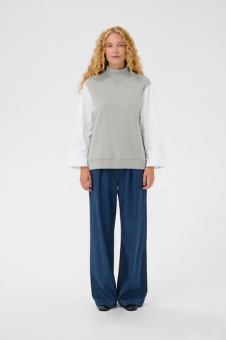 InWear Sweater 'CAPELLA' in Grey