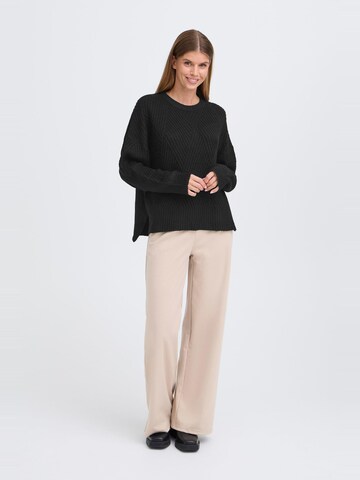 Oxmo - Jersey ' OXIBOMMA ' en negro