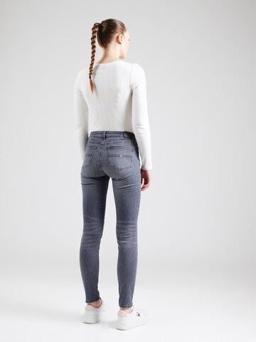 Skinny Jean Tommy Jeans en bleu