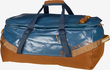 VAUDE Sports Bag 'CityDuffel' in Blue
