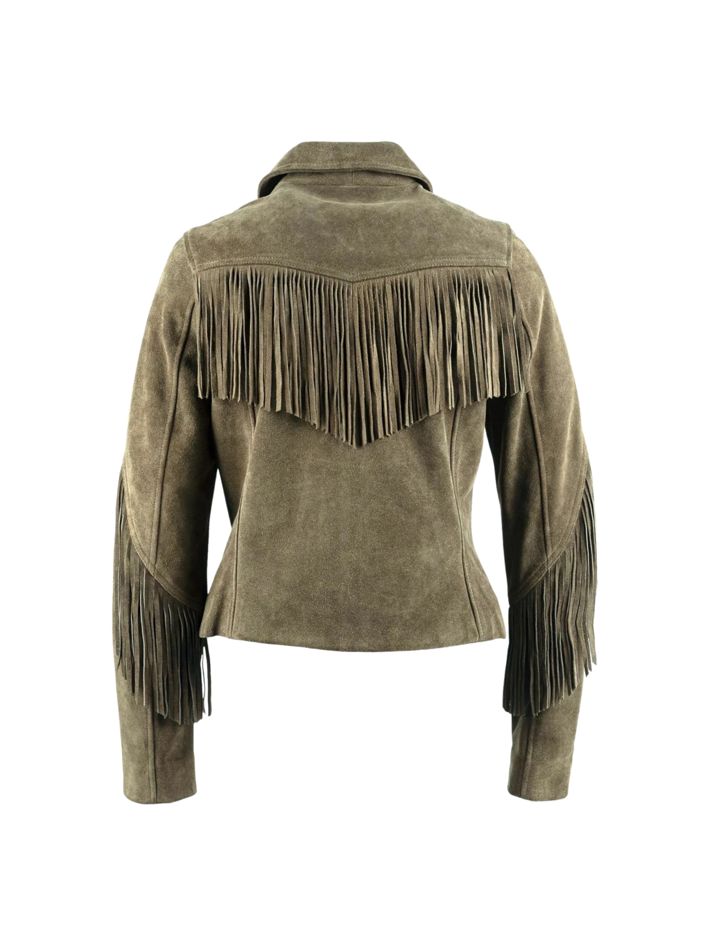 Giacca di mezza stagione ' Janis ' di still Nordic in verde