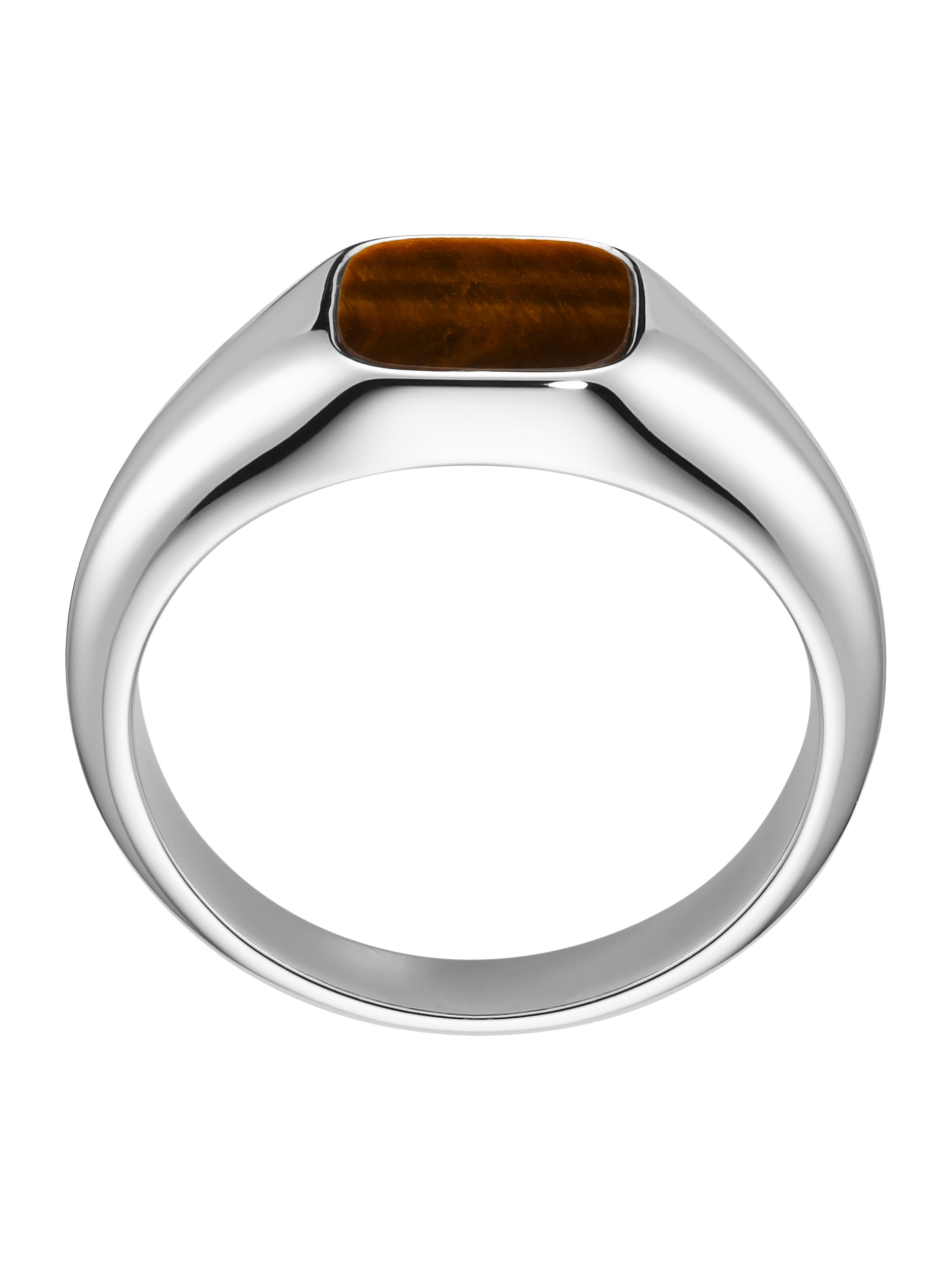 Giorgio Martello Milano Ring in Bruin