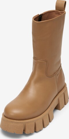 Marc O'Polo Bootie in Brown