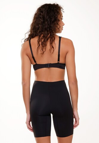LingaDore - Pantalón moldeador en negro