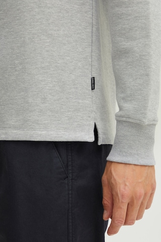11 Project Sweatshirt 'Vince' in Grey