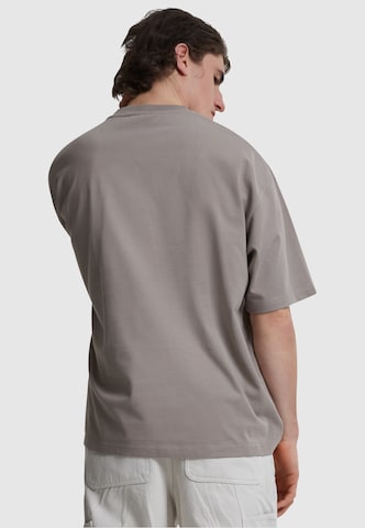 Prohibited T-Shirt in Beige