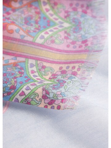 CODELLO Scarf in Pink